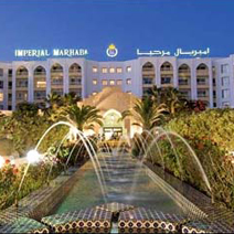 Marhaba Aswan Hotel